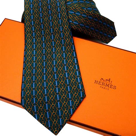 best hermes ebay seller tie|hermes tie price.